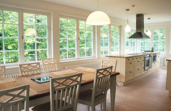 Home Window Replacement in Lake Mary