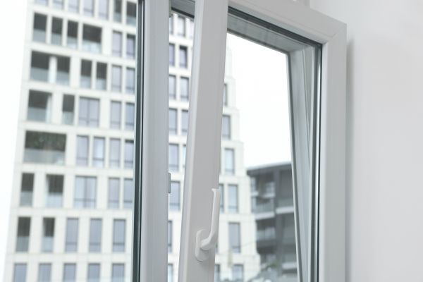 Soundproof Windows Installation in Lake Mary
