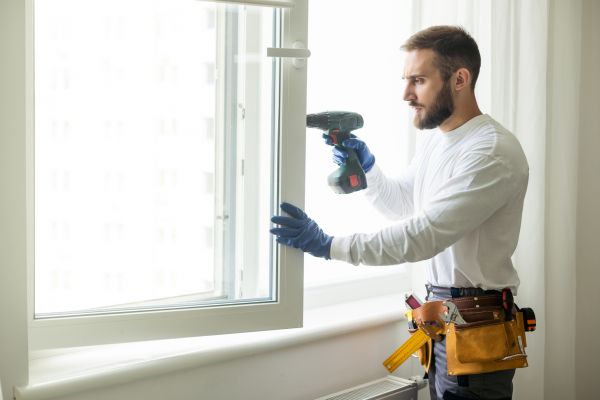 Custom Window Service in Lake Mary