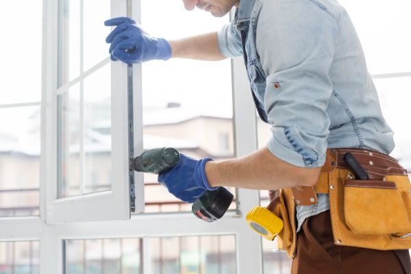Cost of Residential Window Service in Lake Mary