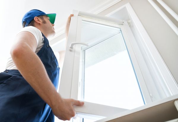 Vinyl Windows Installation in Lake Mary