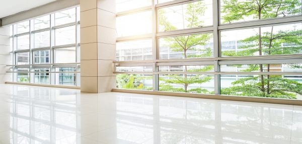 Commercial Window Installation in Lake Mary