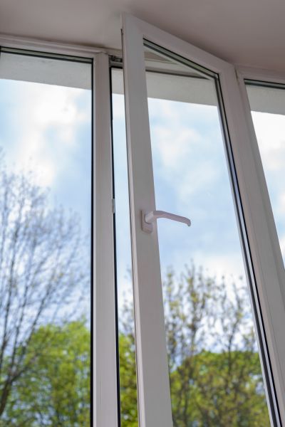 Crank Window Replacement in Lake Mary