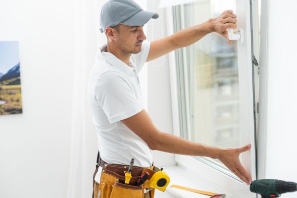 Window Remodeling in Lake Mary