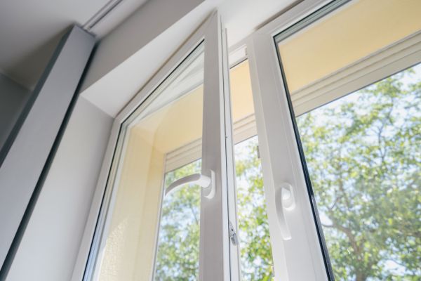 Vinyl Window Replacement in Lake Mary