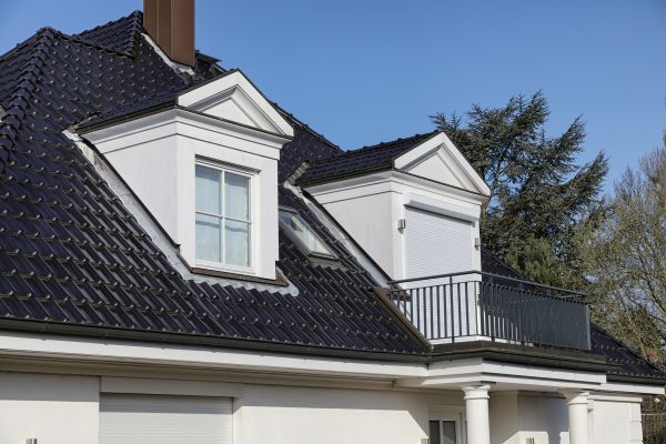Cost of Dormer Window Replacement in Lake Mary