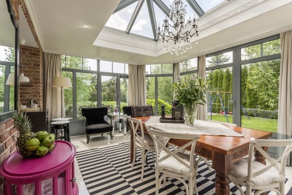 Cost of Sunroom Window Replacement in Lake Mary