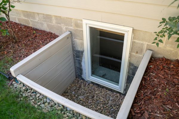 Basement Windows Replacement in Lake Mary