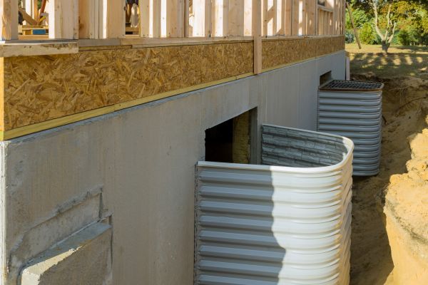 Cost of Egress Window Replacement in Lake Mary