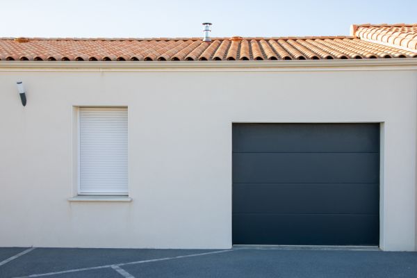 Garage Window Replacement in Lake Mary