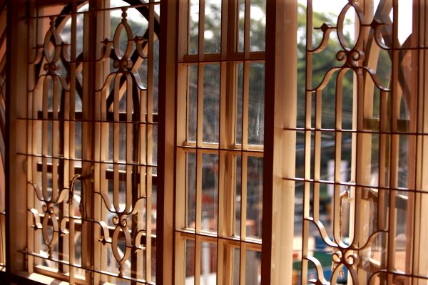 Metal Window Repair in Lake Mary
