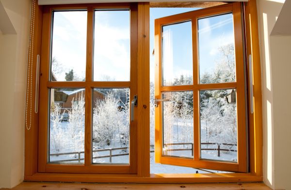 Cost of Double Window Replacement in Lake Mary