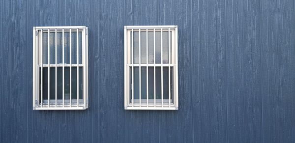 Cost of Steel Window Replacement in Lake Mary