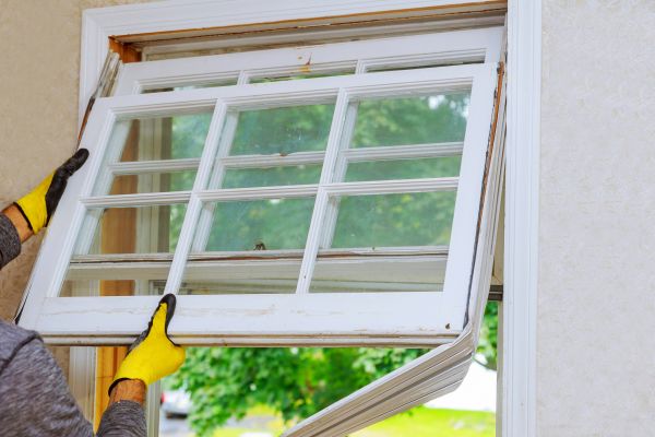 Cost of Single Pane Window Replacement in Lake Mary
