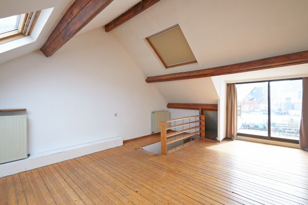 Attic Window Installation in Lake Mary