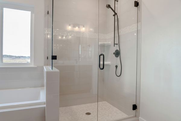 Cost of Shower Window Installation in Lake Mary