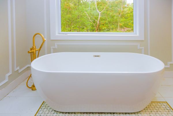 Cost of Bathroom Window Installation in Lake Mary