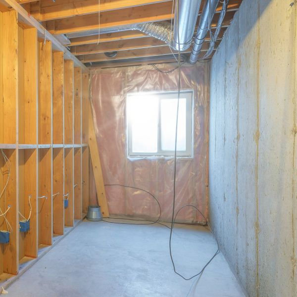 Basement Window Replacement in Lake Mary