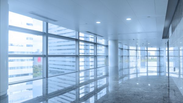 Commercial Window Replacement in Lake Mary