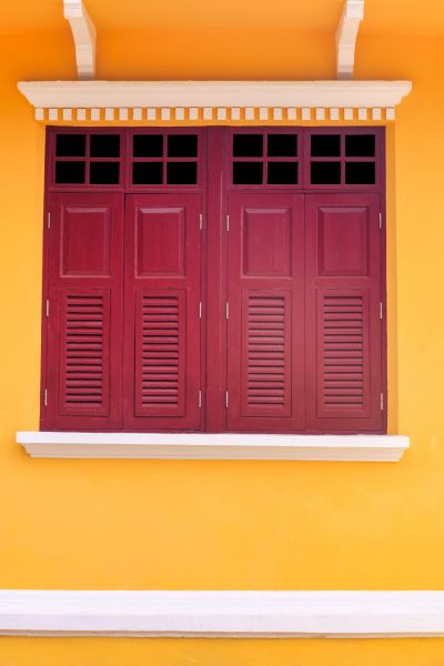 Wood Window Service in Lake Mary