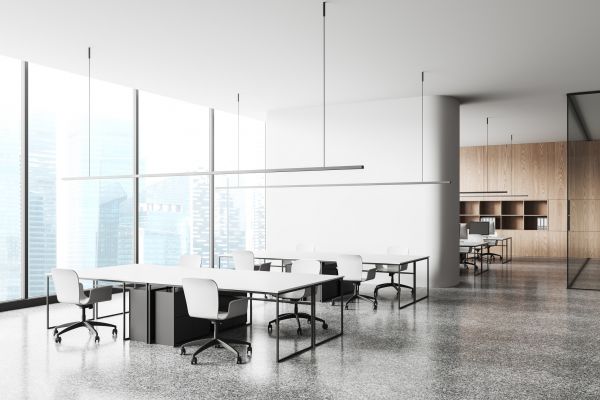 Cost of Office Window Replacement in Lake Mary