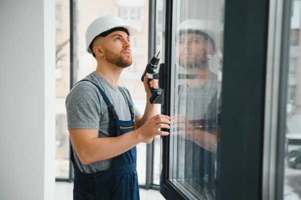 Cost of Business Window Replacement in Lake Mary
