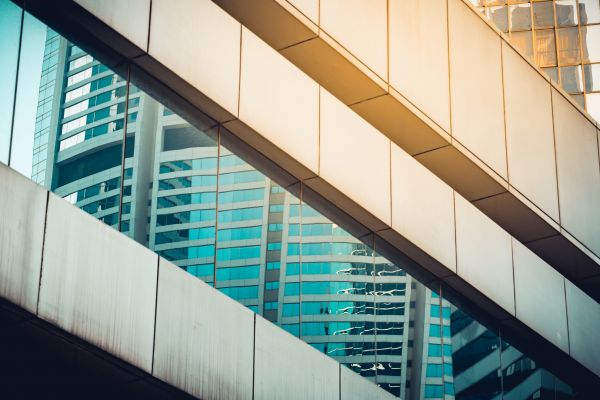 Commercial Window Remodeling in Lake Mary