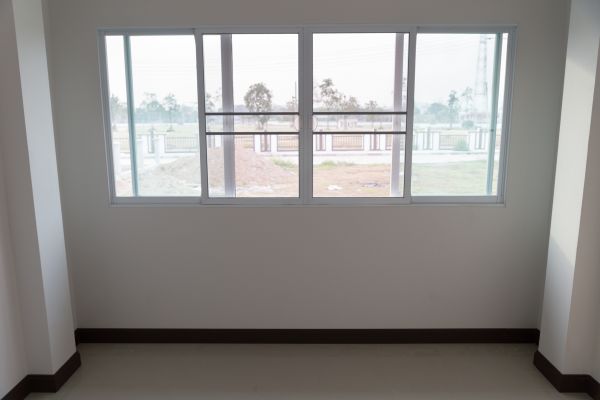 Sliding Windows Installation in Lake Mary