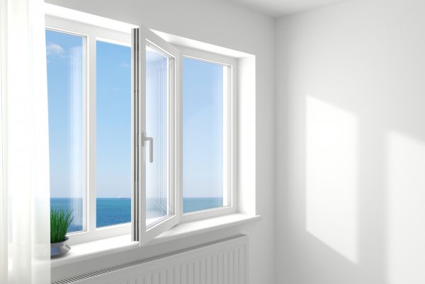 Casement Windows Installation in Lake Mary