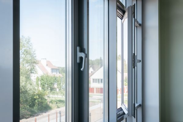 Aluminium Windows Installation in Lake Mary