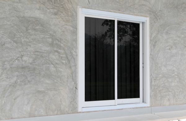 Sliding Window Replacement in Lake Mary