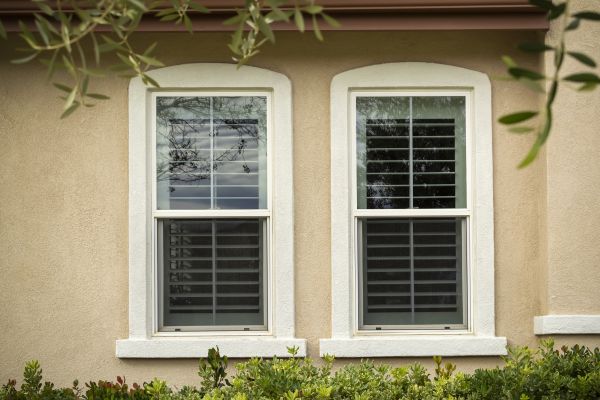 Single Hung Window Replacement in Lake Mary