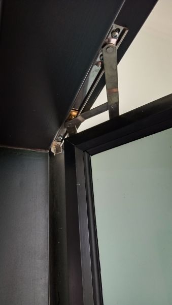 Pivot Window Replacement in Lake Mary