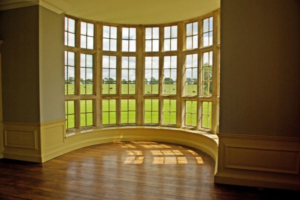 Bow Window Replacement in Lake Mary
