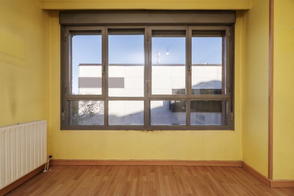 Aluminum Window Replacement in Lake Mary