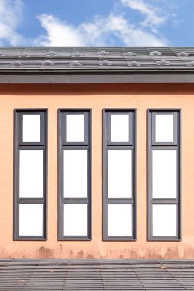 Metal Window Installation in Lake Mary