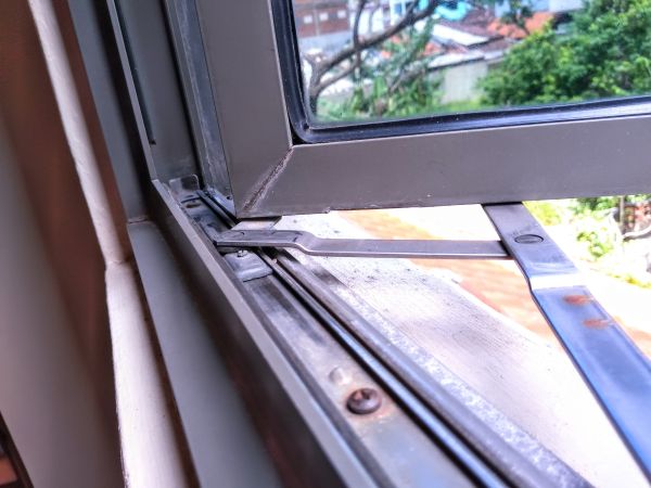 Hinged Window Replacement in Lake Mary