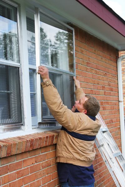 Storm Windows Replacement in Lake Mary