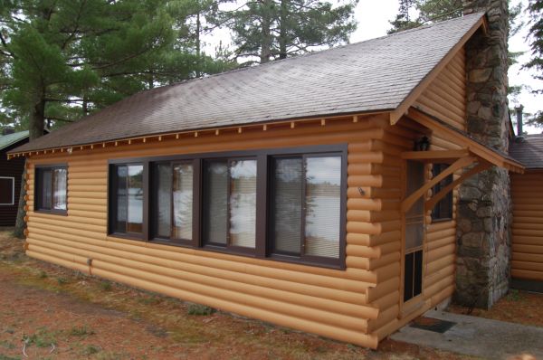Cabin Window Replacement in Lake Mary