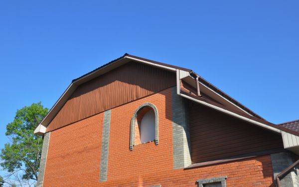 Brick Window Installation in Lake Mary