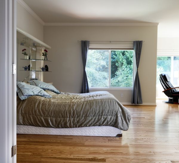 Bedroom Window Installation in Lake Mary