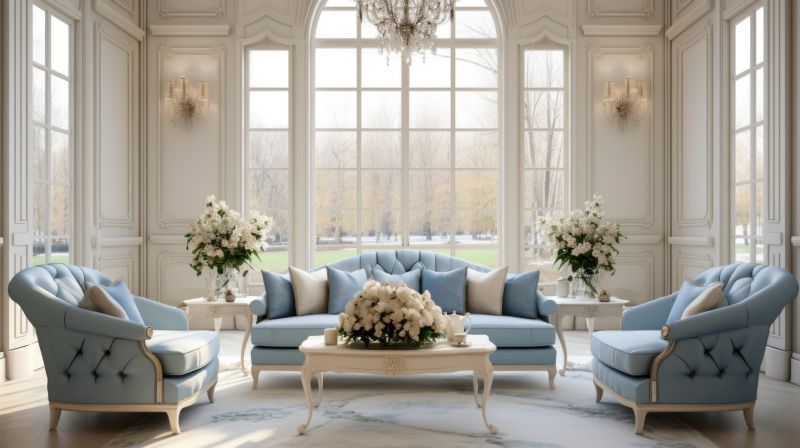 Custom Window Service